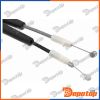 Serrure de porte gauche pour HYUNDAI | EZC-HY-665, 81310-1J020